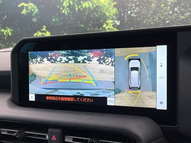 TOYOTA LANDCRUISER 250 2025 Image 31