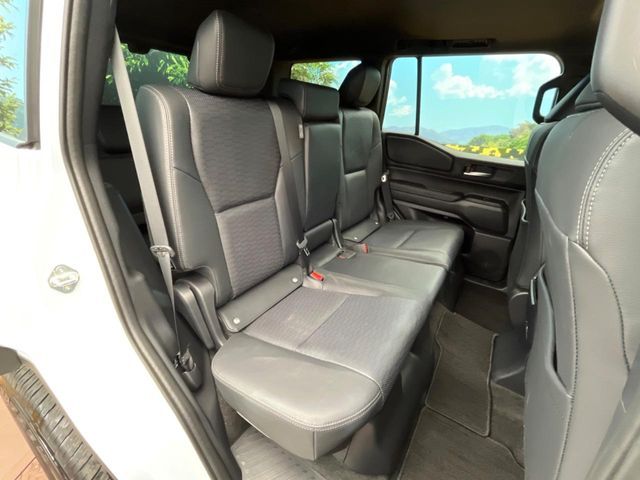 TOYOTA LANDCRUISER 250 2025 Image 31