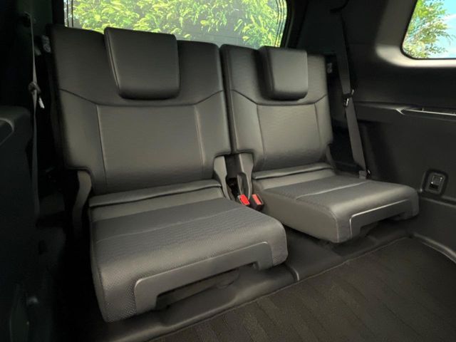 TOYOTA LANDCRUISER 250 2025 Image 31