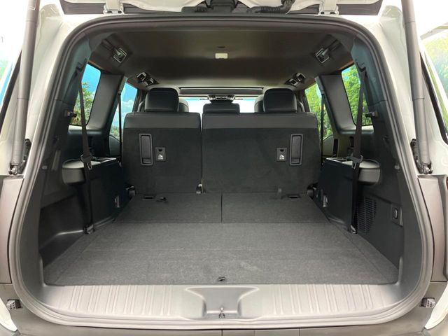 TOYOTA LANDCRUISER 250 2025 Image 31