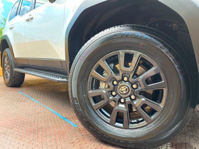 TOYOTA LANDCRUISER 250 2025 Image 31