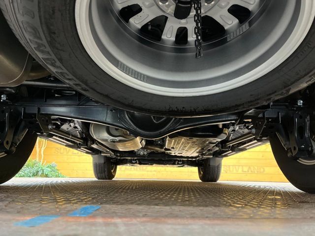 TOYOTA LANDCRUISER 250 2025 Image 31