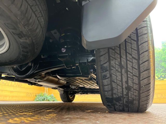 TOYOTA LANDCRUISER 250 2025 Image 31