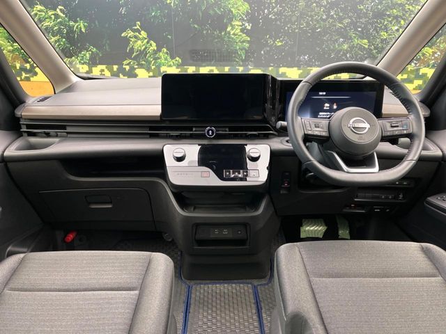 NISSAN SERENA  WG 2023 Image 31