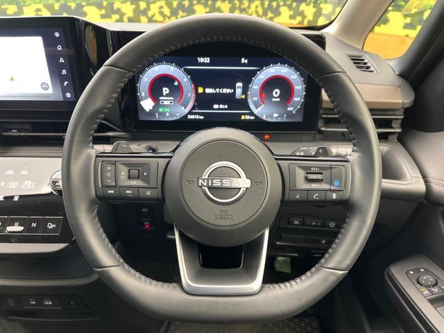 NISSAN SERENA  WG 2023 Image 31