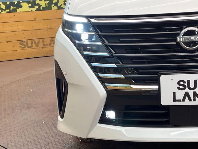 NISSAN SERENA  WG 2023 Image 31