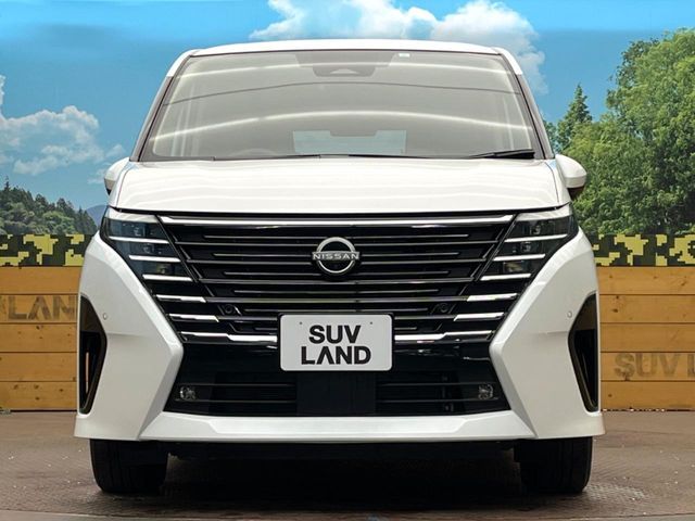 NISSAN SERENA  WG 2023 Image 31