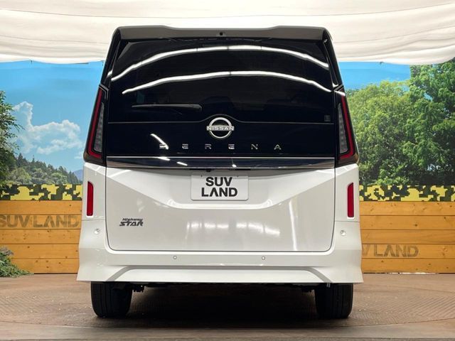 NISSAN SERENA  WG 2023 Image 31