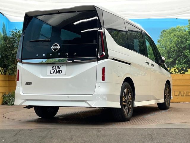 NISSAN SERENA  WG 2023 Image 31