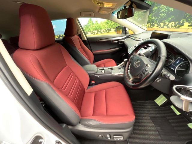 TOYOTA LEXUS NX300 AWD 2019 Image 31