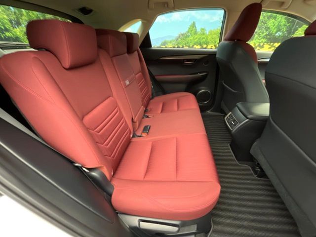 TOYOTA LEXUS NX300 AWD 2019 Image 31