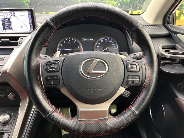 TOYOTA LEXUS NX300 AWD 2019 Image 31
