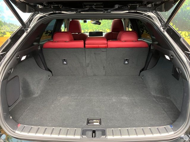 TOYOTA LEXUS RX450H AWD 2019 Image 31