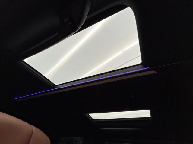 TOYOTA VELLFIRE 2025 Image 31