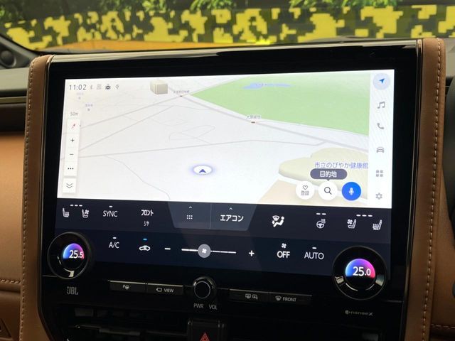 TOYOTA VELLFIRE 2025 Image 31