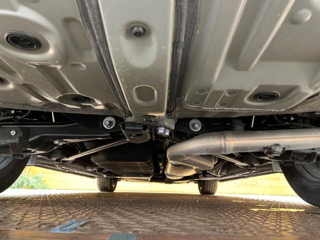 TOYOTA VELLFIRE 2025 Image 31