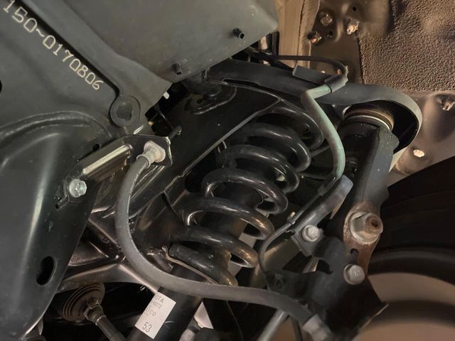 TOYOTA LANDCRUISER PRADO 2023 Image 31