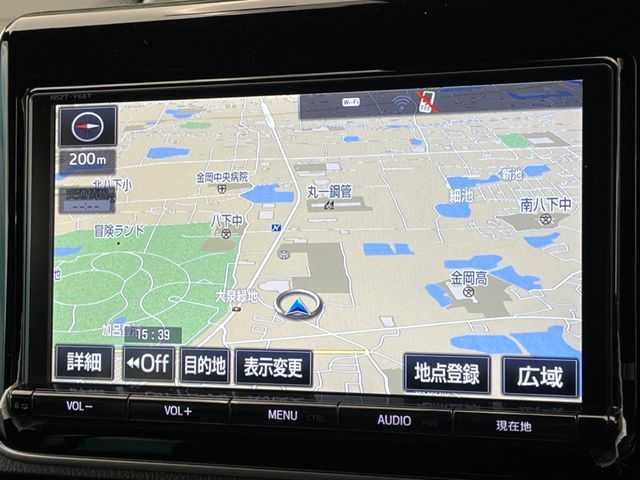 TOYOTA VOXY 2018 Image 31