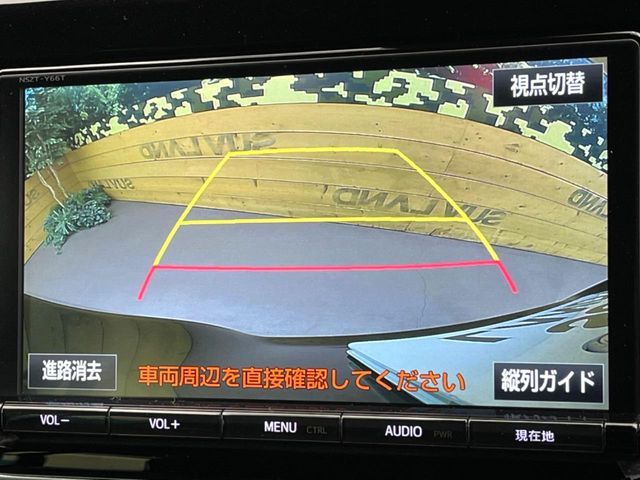 TOYOTA VOXY 2018 Image 31