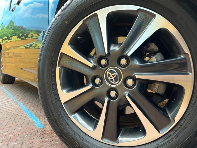 TOYOTA VOXY 2018 Image 31