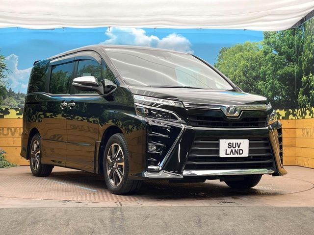 TOYOTA VOXY 2018 Image 31