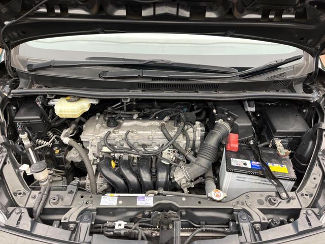 TOYOTA VOXY 2018 Image 31