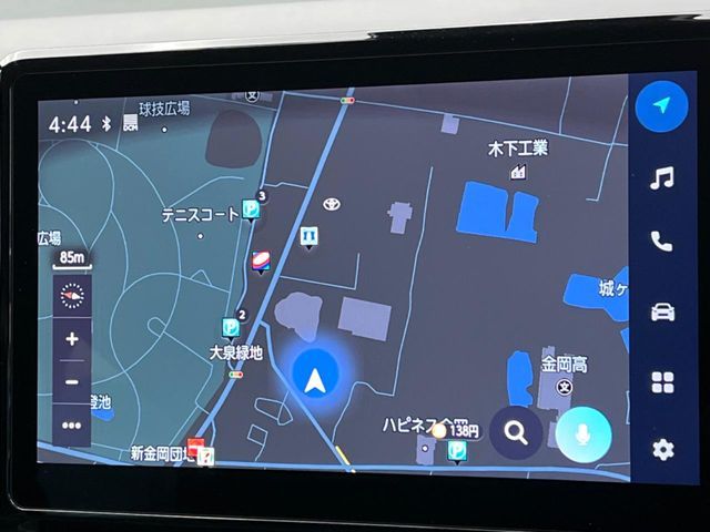 TOYOTA VOXY HYBRID 2025 Image 31