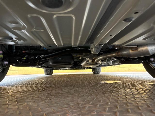 TOYOTA VOXY HYBRID 2025 Image 31