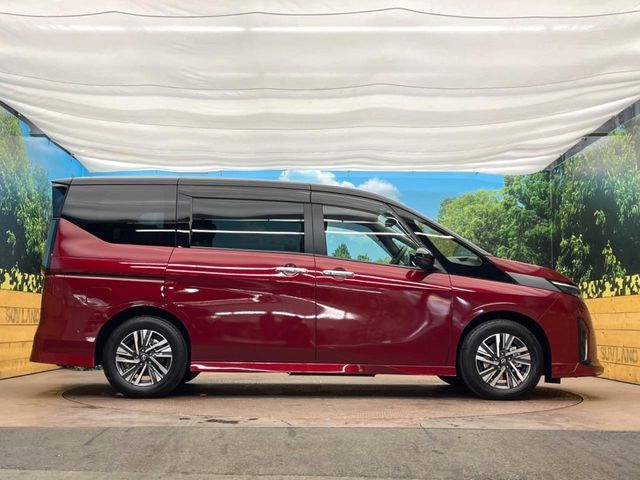 NISSAN SERENA  WG 2023 Image 31