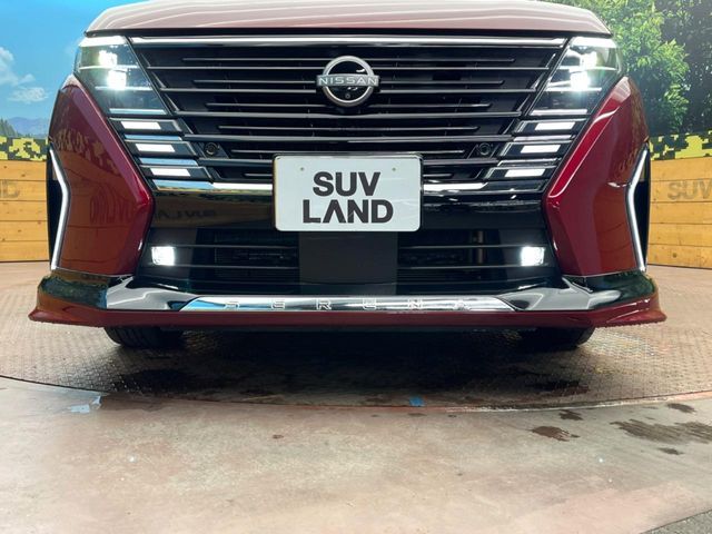 NISSAN SERENA  WG 2023 Image 31