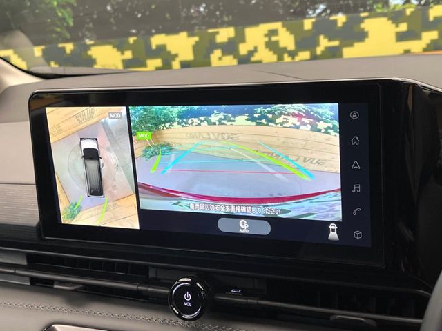 NISSAN SERENA  WG 2023 Image 31