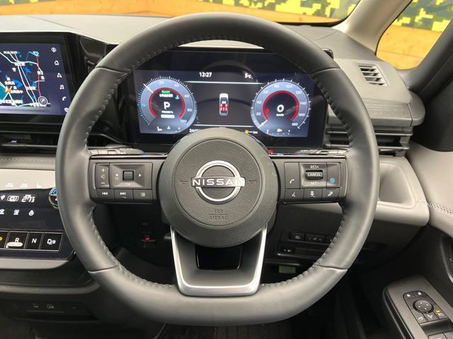 NISSAN SERENA  WG 2023 Image 31