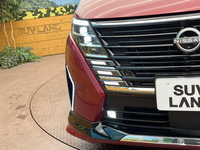 NISSAN SERENA  WG 2023 Image 31