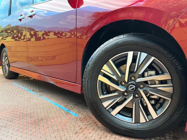 NISSAN SERENA  WG 2023 Image 31