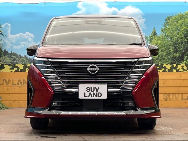 NISSAN SERENA  WG 2023 Image 31