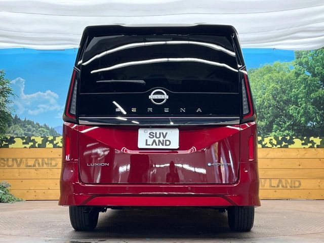 NISSAN SERENA  WG 2023 Image 31