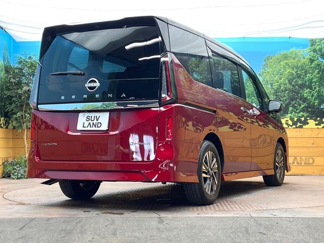 NISSAN SERENA  WG 2023 Image 31