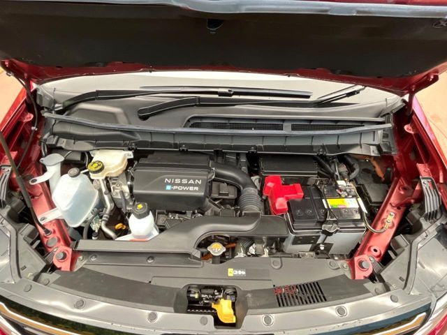 NISSAN SERENA  WG 2023 Image 31