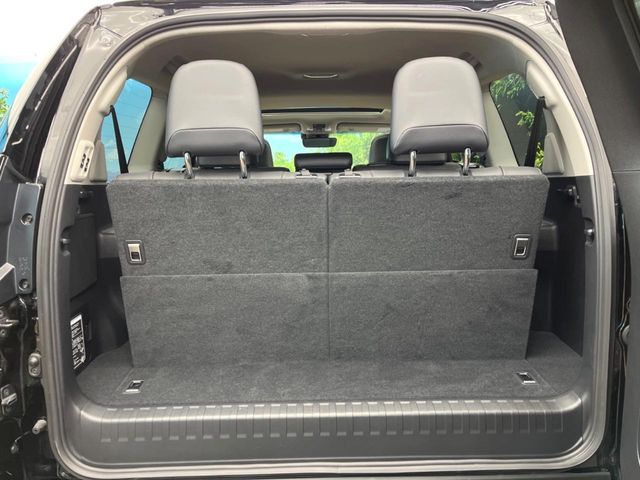 TOYOTA LANDCRUISER PRADO 2023 Image 31