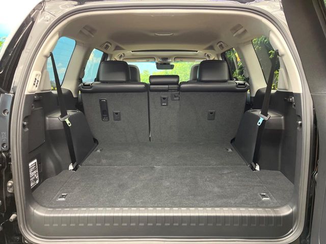 TOYOTA LANDCRUISER PRADO 2023 Image 31