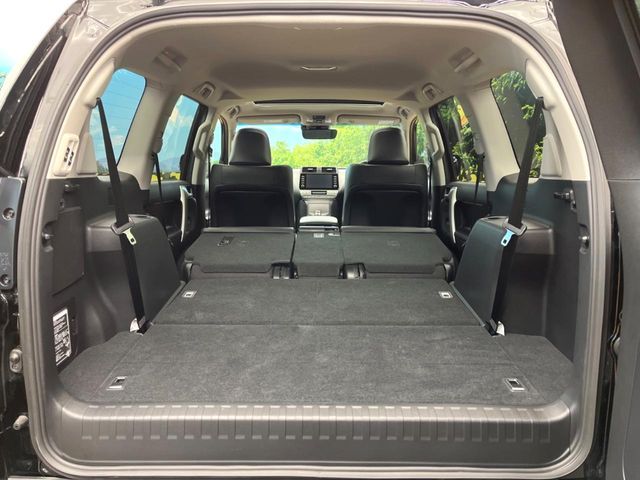 TOYOTA LANDCRUISER PRADO 2023 Image 31