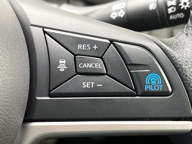 NISSAN SERENA  S-HYBRID 2018 Image 31