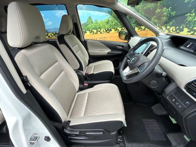 NISSAN SERENA  S-HYBRID 2018 Image 31