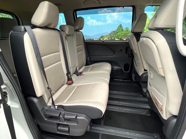 NISSAN SERENA  S-HYBRID 2018 Image 31