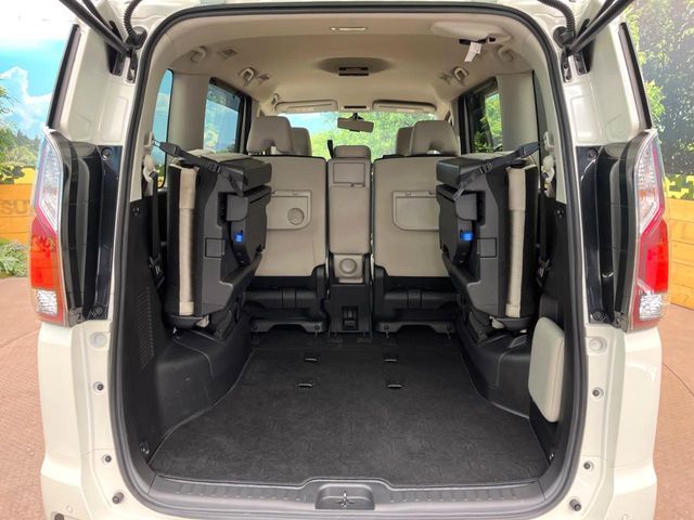 NISSAN SERENA  S-HYBRID 2018 Image 31