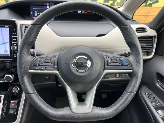 NISSAN SERENA  S-HYBRID 2018 Image 31