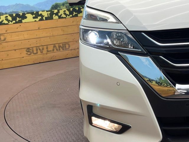 NISSAN SERENA  S-HYBRID 2018 Image 31