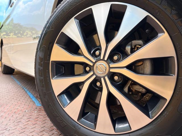 NISSAN SERENA  S-HYBRID 2018 Image 31