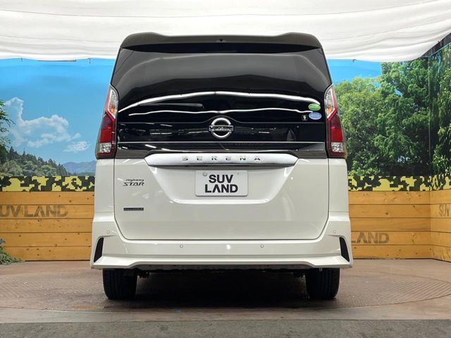 NISSAN SERENA  S-HYBRID 2018 Image 31