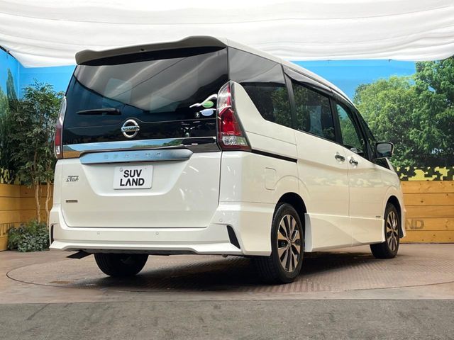 NISSAN SERENA  S-HYBRID 2018 Image 31